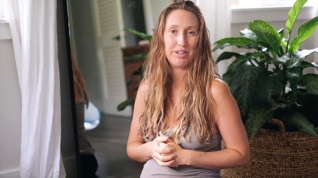 PREGNANT MOM OF 3 MORNING ROUTINE  Ellen Fisher