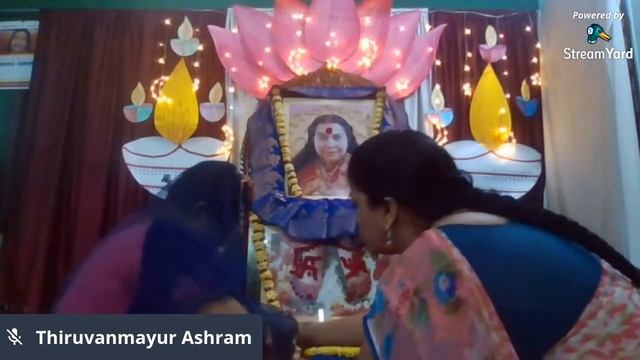 Shri Ganesh Puja Weekly