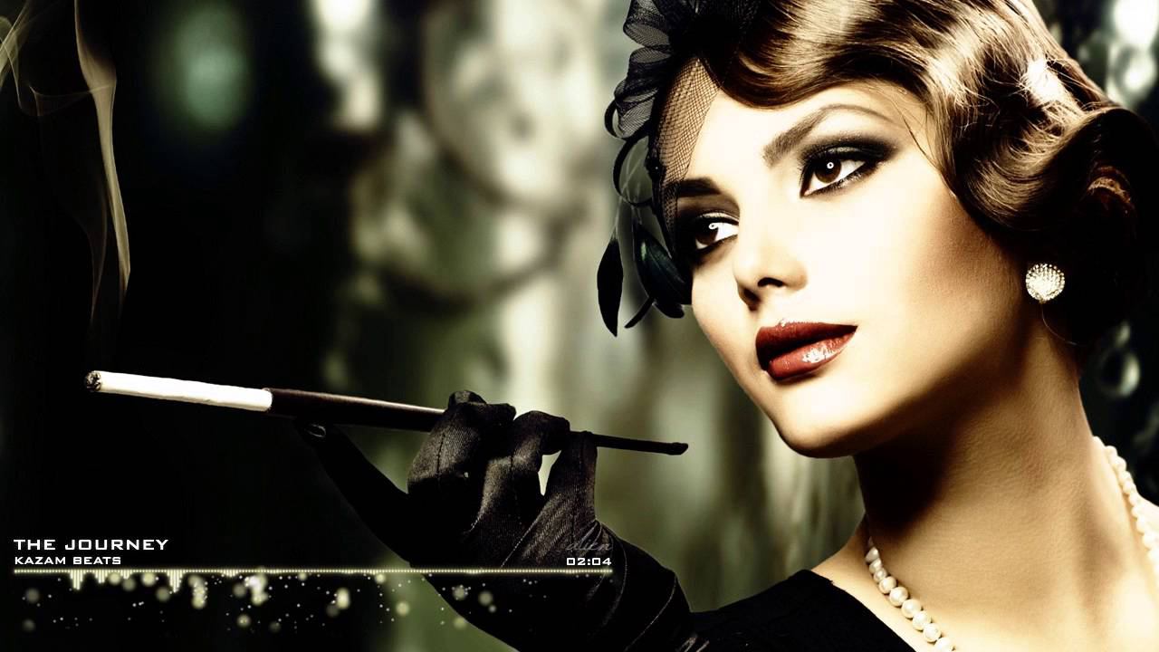 Kazam Beats - The Journey