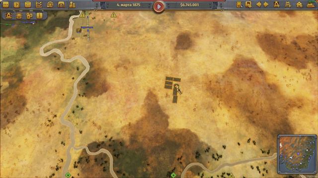 Railway Empire - Австралия  Дух первопроходца  Часть 116
