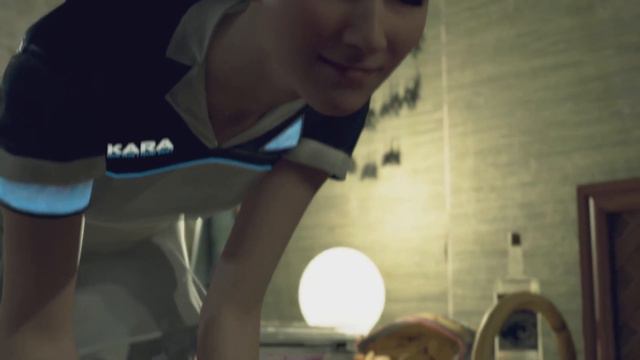 Последнее прохождение Detroit: Become Human | #1 Помощник