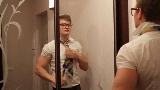 Галстук