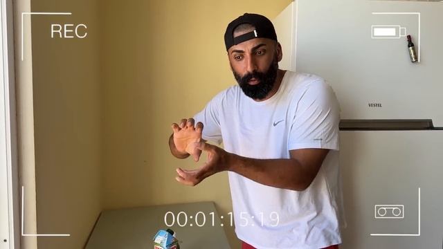 Ekibi Uyku Şurubu İle Uyuttum