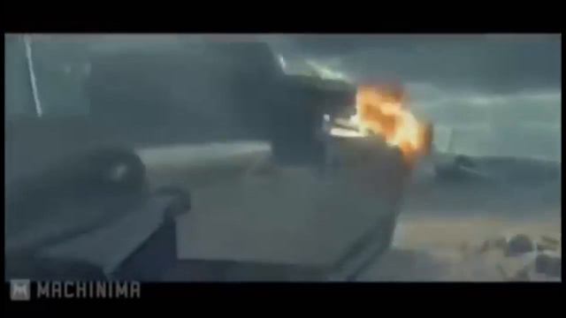 World Of Tanks  music and trailer