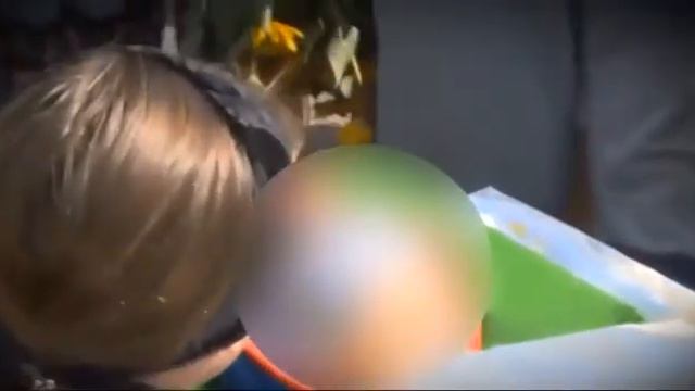 КОМУ НАПЛЕВАТЬ?