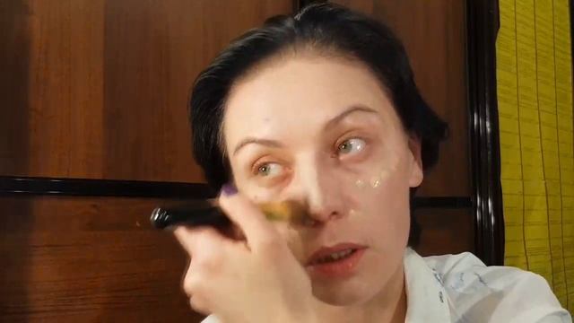 Многофункциональный BB-крем The ONE