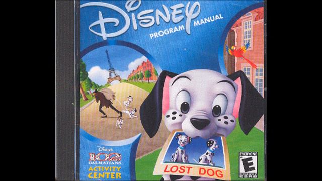 102 Dalmatians Operation Dalmatian 2