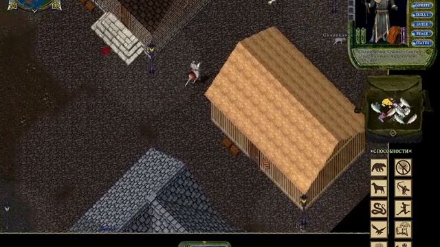 Промо ролик _Добро пожаловать_