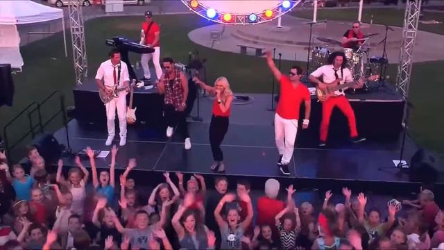 Tampa Corporate Event Bands