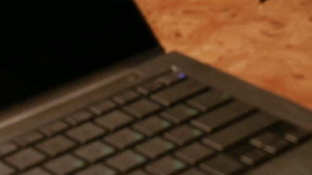 Asus Zenbook UX21 And Nikon P500 Zoom Test