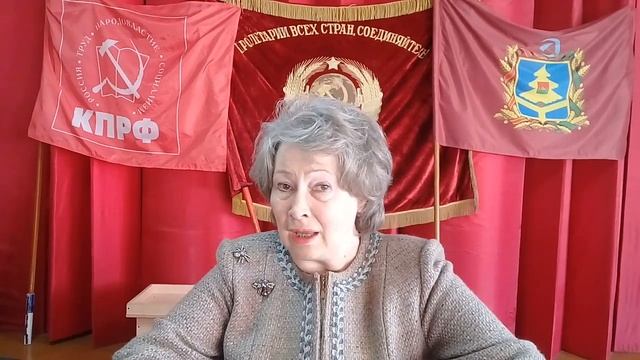 Ползучая агрессия депутата Добронравова против жителей России