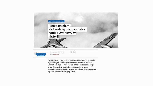 Dziesięć Przykazań Wojennej Propagandy