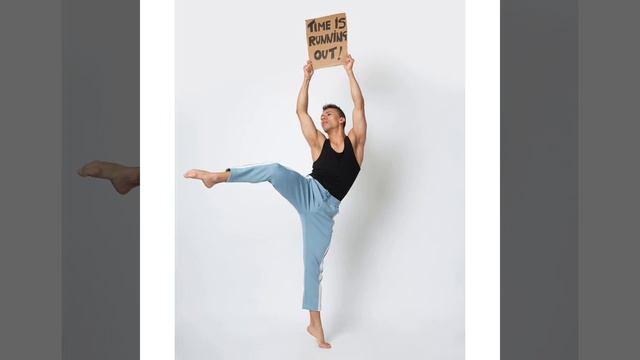 🌳ESD Life - Music From The #ballet #moderndance #climatechange @eliotsmithdance