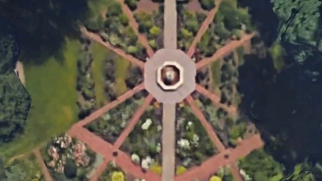 🌹 ~ Avis Campbell Garden Tour ~ Public Garden ~ 🌹