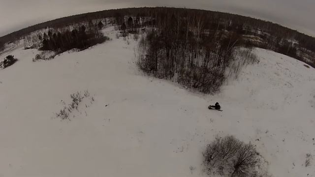 Yamaha Nytro XTX 1.75