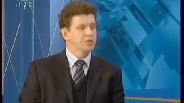 Писаревский И. Е. Точка зрения. часть 1