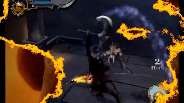 God Of War Collection Review - That's Entertainment