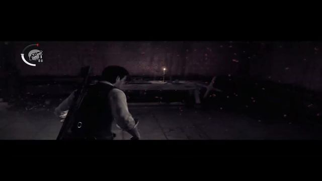 The Evil Within - Прохождение Игры #10 - Босс из Крови