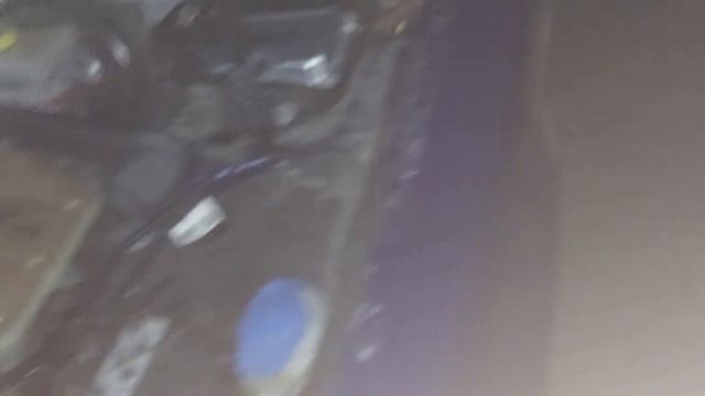 Завершення історії, усунення поломки... Клапан Єгр..  Пасат б5+