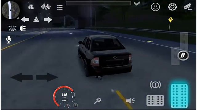 Лада Приора: Замена и ремонт