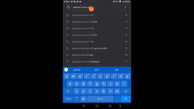 How To Download Minecraft Apk For Android And IOS