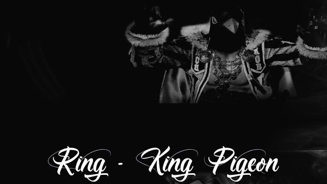 Tekken 7 Rp Music - Ring, King Pigeon