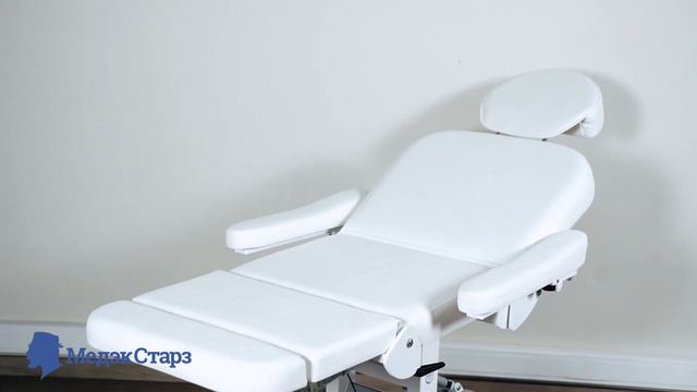 Мебель для косметологического кабинета IONTO COMED | Обзор от MEDEQ Beauty