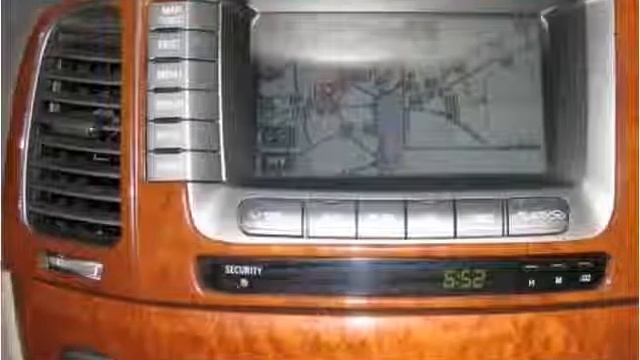 2004 Lexus LX 470 Used Cars Arlington VA