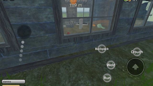 Играю в A Dusty Trip(2)
