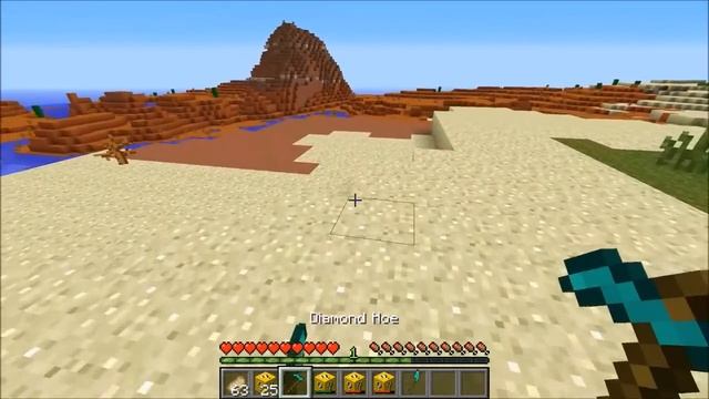 Minecraft: LUCKY BLOCK MOD (EPIC PRIZES AND HORRIBLE DEATHS!) Mod Showcase