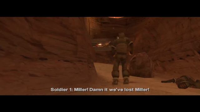 TimeSplitters Future Perfect Part 1 - 2401 - Full HD 60 FPS