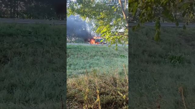 🔥Курское приграничье