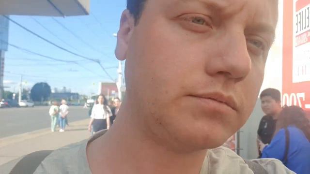 My Trip In Kalininhrad