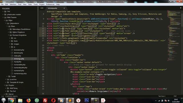 Sublime Text