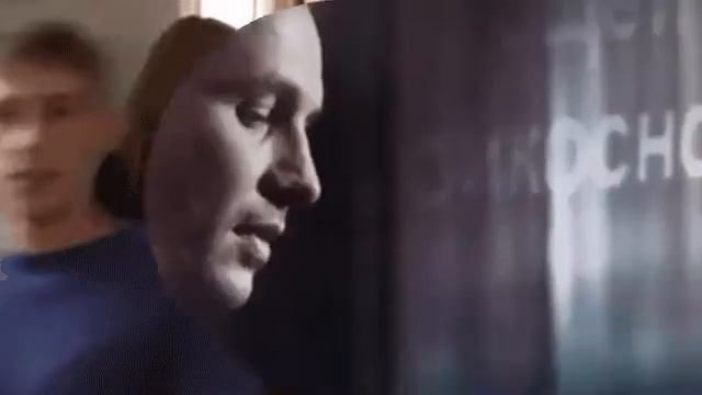 ВИДИТЕ КАКАЯ Я СЧАСТЛИВАЯ - САША СИРЕНЬ