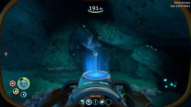Subnautica-Below Zero Ep-2 They're In My Head