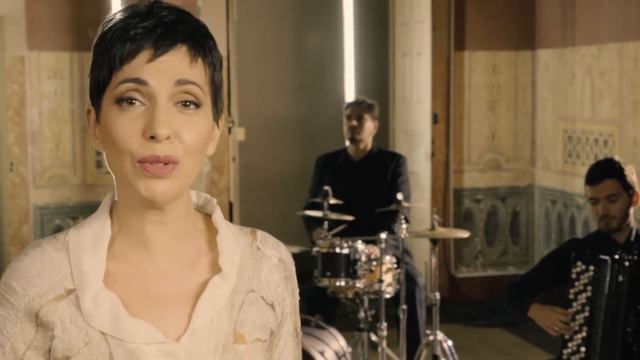 Teresa Salgueiro  Desencontro Official Video