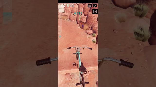 трюки на велике