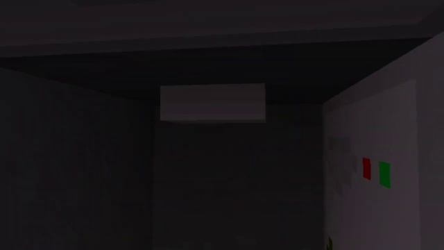 Сделал 3 миссию на карте космической станции в Майнкрафте. Обновление 1.0.