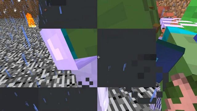 долгожданный обзор Minecraft 2.0 !!