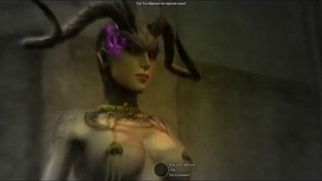 Обзор игры: Dragon Age 2