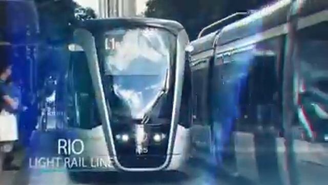 Гидроизоляция Пенетрон на объектах Олимпиады-2016 в Рио-де-Жанейро