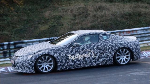 Авто-сюрприз