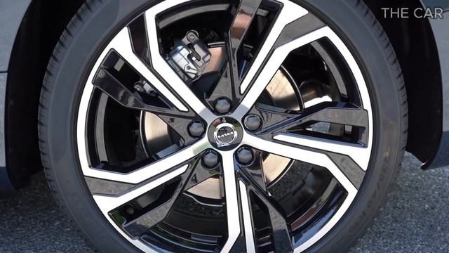 Unleashing the Future: Volvo S60 2024 - A Sneak Peek into the Ultimate Driving Experience!