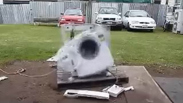 Destroy Your Washing Machine Sound Track Destroy By Dr Pickup - Enjoy