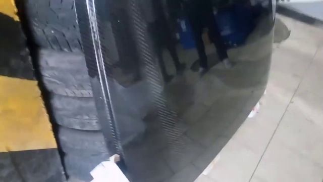 Старый шарм в новом свете