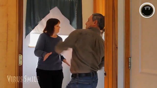 Лучшие Видео || Virus Smile #49