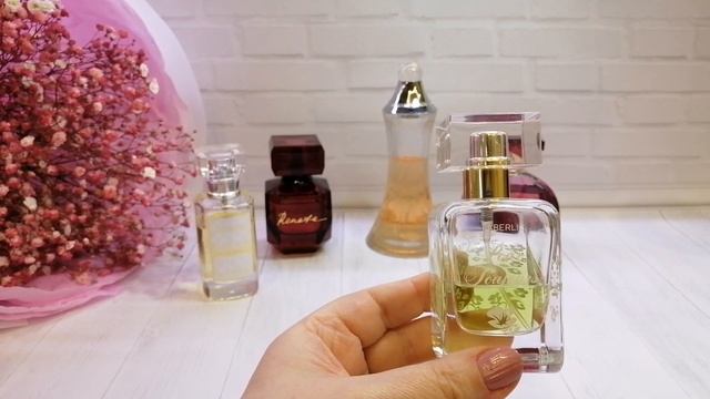 ПАРФЮМЕРНОЕ РАСХЛАМЛЕНИЕ || 2:0 в пользу мамы