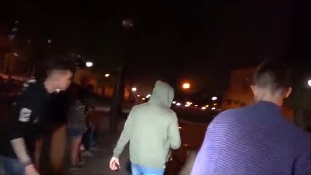 Трэш 