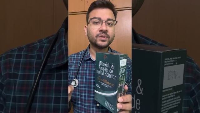 How To Use Minoxidil For Hair Regrowth? Which Has Best Result? Where To Buy? #shorts